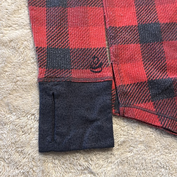 Small, stretch thermal - Picture 3 of 4